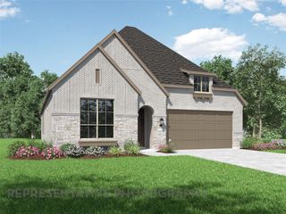 123 Silverbow Creek Way, Conroe, TX 77304