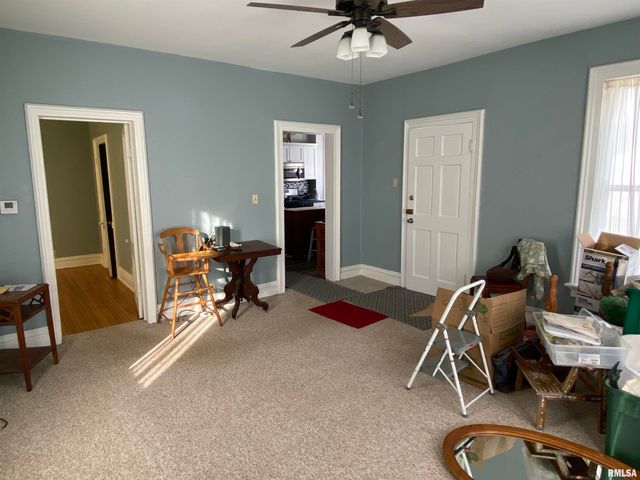 312 N 2ND Avenue, Canton, IL 61520