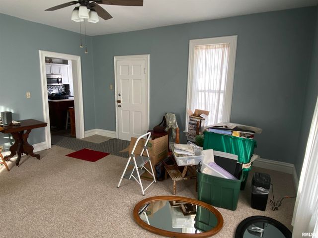 312 N 2ND Avenue, Canton, IL 61520