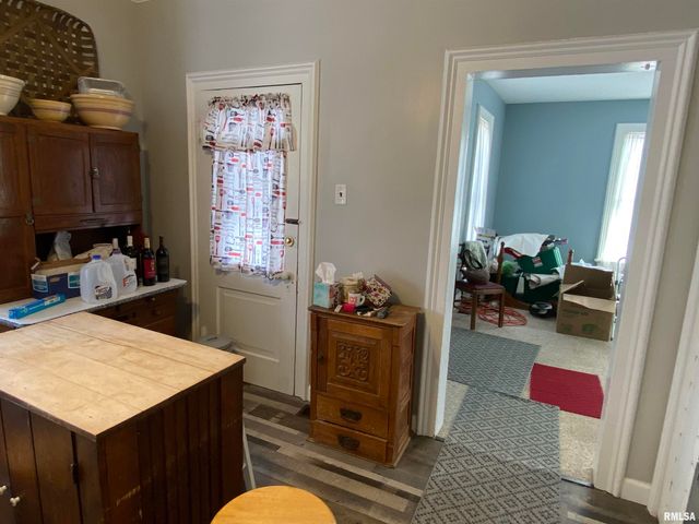 312 N 2ND Avenue, Canton, IL 61520