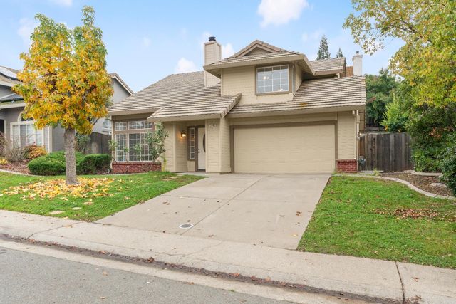 5404 Casa Grande Ave, Rocklin, CA 95677