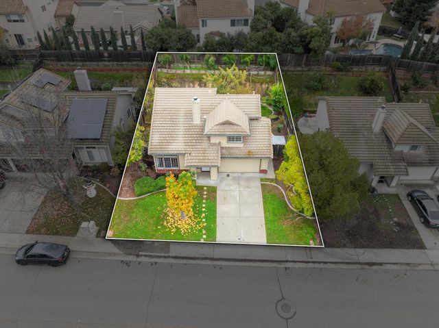 5404 Casa Grande Ave, Rocklin, CA 95677