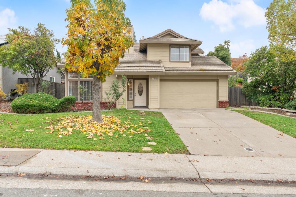 5404 Casa Grande Ave, Rocklin, CA 95677