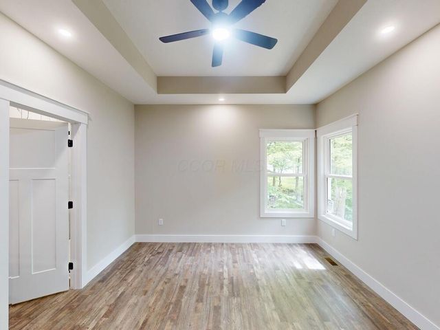 783 Crestrose Drive, Howard, OH 43028