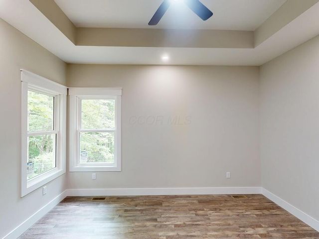 783 Crestrose Drive, Howard, OH 43028
