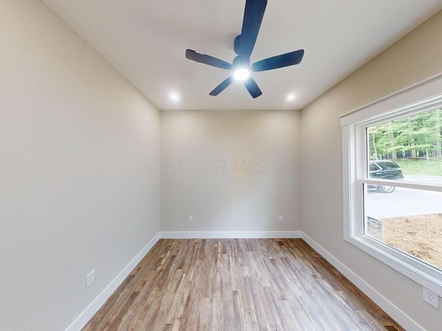 783 Crestrose Drive, Howard, OH 43028