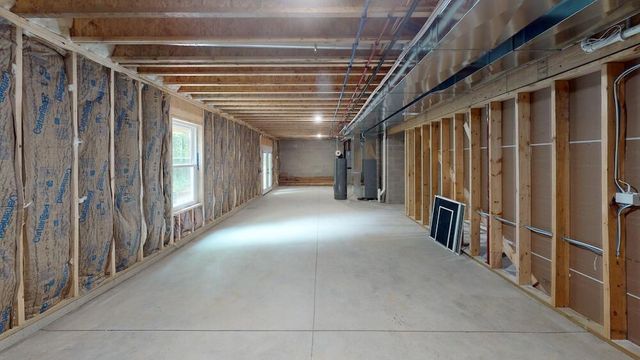 783 Crestrose Drive, Howard, OH 43028