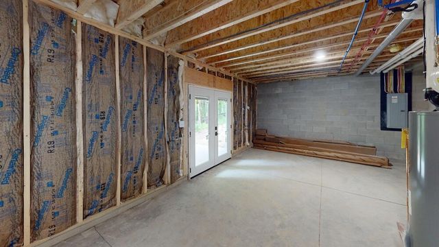 783 Crestrose Drive, Howard, OH 43028