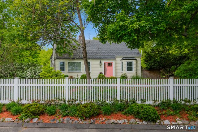 106 County Street, Norwalk, CT 06851