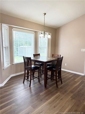 99 Andrew Boulevard, Selma, NC 27576