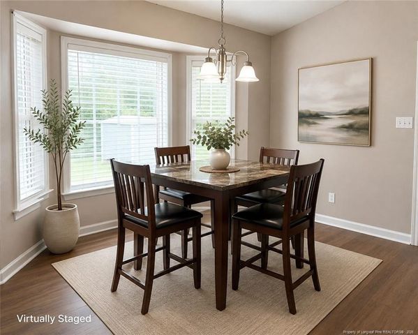 99 Andrew Boulevard, Selma, NC 27576
