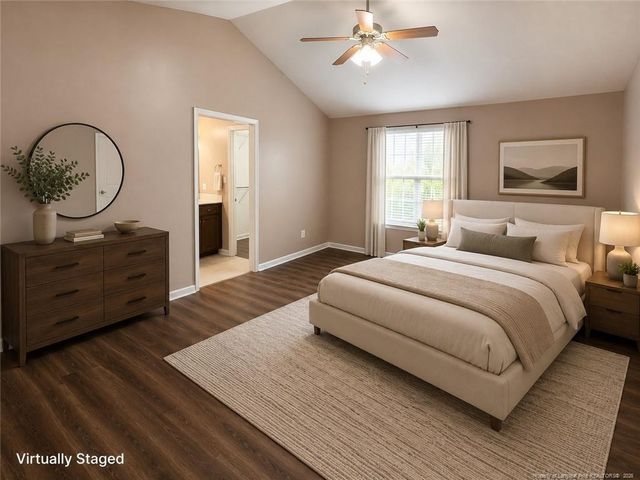 99 Andrew Boulevard, Selma, NC 27576