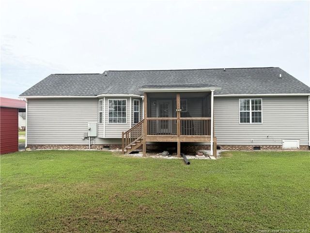 99 Andrew Boulevard, Selma, NC 27576