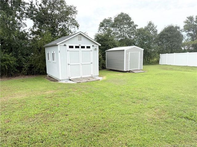 99 Andrew Boulevard, Selma, NC 27576
