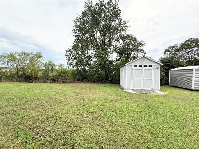 99 Andrew Boulevard, Selma, NC 27576