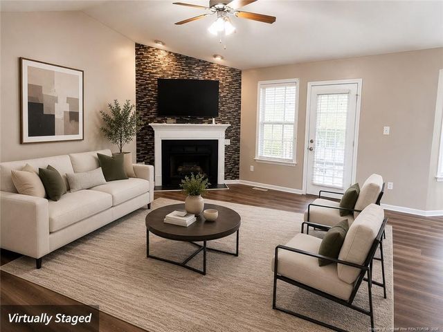 99 Andrew Boulevard, Selma, NC 27576