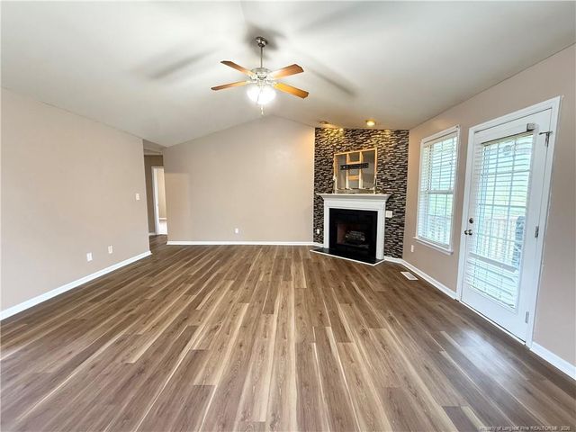 99 Andrew Boulevard, Selma, NC 27576
