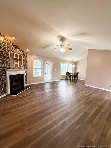 99 Andrew Boulevard, Selma, NC 27576