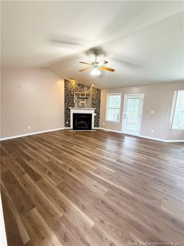 99 Andrew Boulevard, Selma, NC 27576