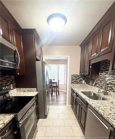 99 Andrew Boulevard, Selma, NC 27576