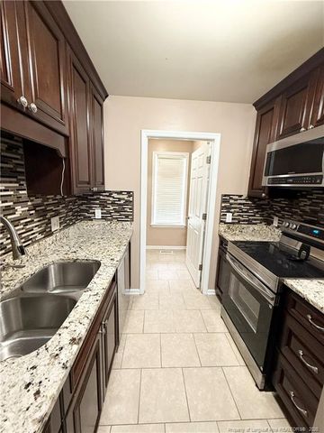 99 Andrew Boulevard, Selma, NC 27576