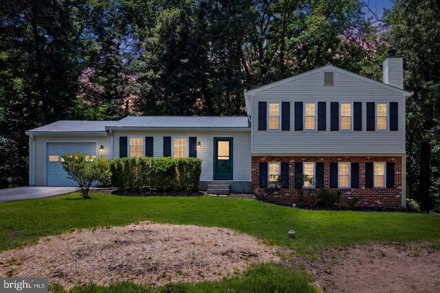 2422 IVYWOOD RD, Reston, VA 20191
