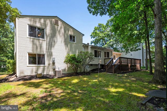 2422 IVYWOOD RD, Reston, VA 20191