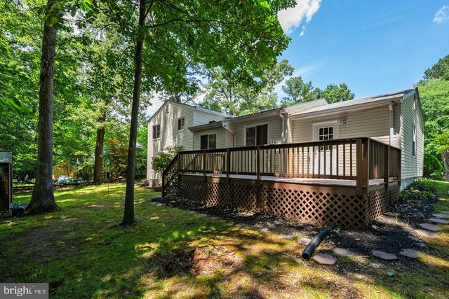 2422 IVYWOOD RD, Reston, VA 20191