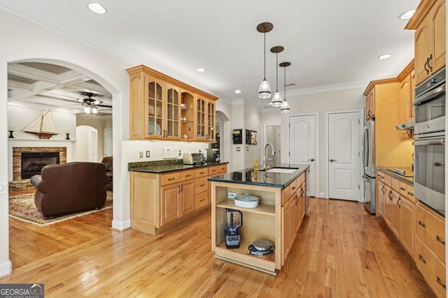 8545 Nolandwood Lane, Villa Rica, GA 30180