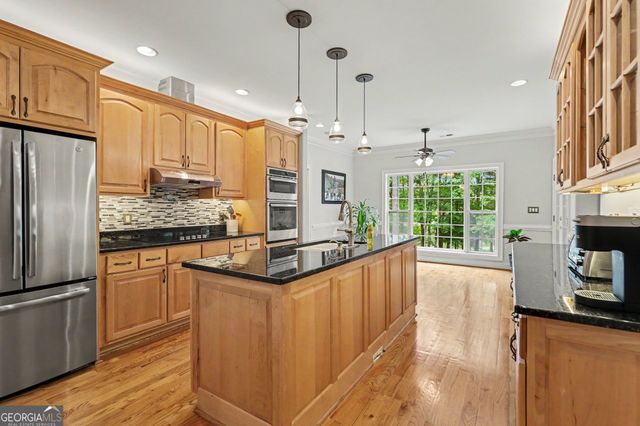8545 Nolandwood Lane, Villa Rica, GA 30180