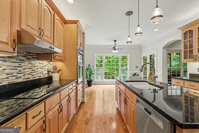 8545 Nolandwood Lane, Villa Rica, GA 30180