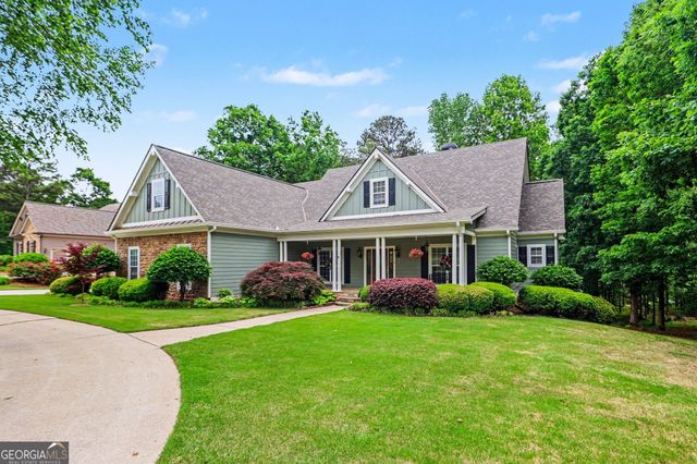 8545 Nolandwood Lane, Villa Rica, GA 30180