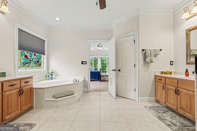 8545 Nolandwood Lane, Villa Rica, GA 30180