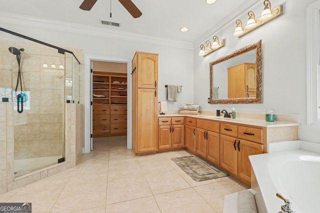 8545 Nolandwood Lane, Villa Rica, GA 30180