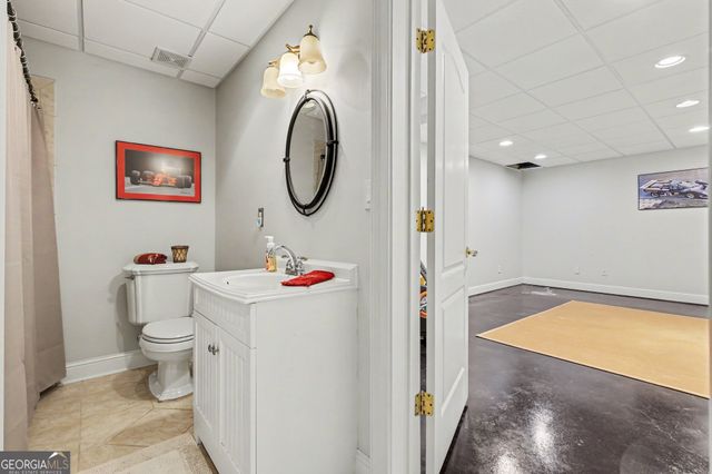 8545 Nolandwood Lane, Villa Rica, GA 30180