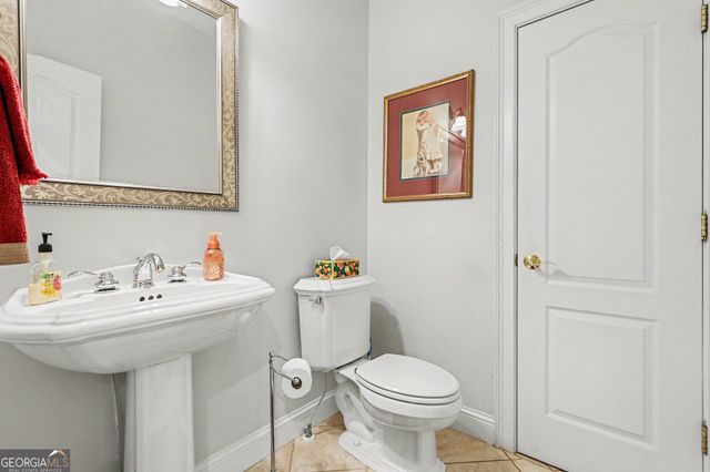 8545 Nolandwood Lane, Villa Rica, GA 30180