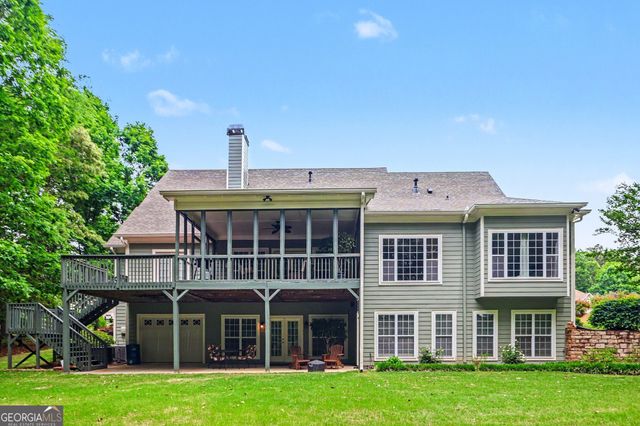 8545 Nolandwood Lane, Villa Rica, GA 30180