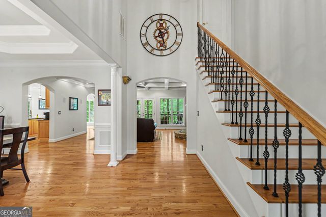 8545 Nolandwood Lane, Villa Rica, GA 30180