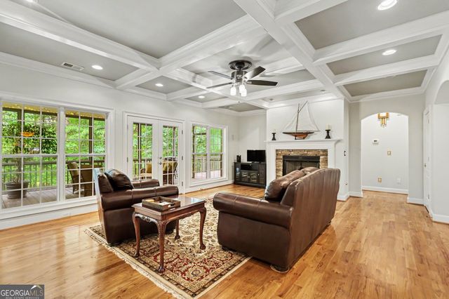 8545 Nolandwood Lane, Villa Rica, GA 30180