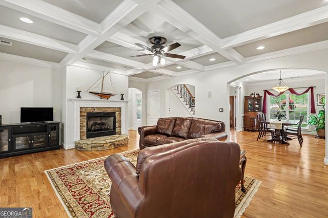 8545 Nolandwood Lane, Villa Rica, GA 30180