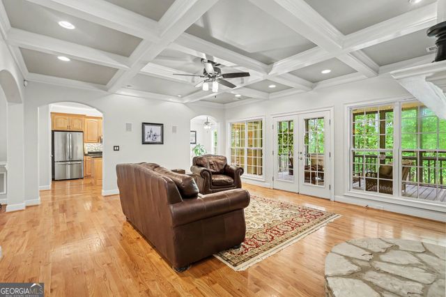 8545 Nolandwood Lane, Villa Rica, GA 30180