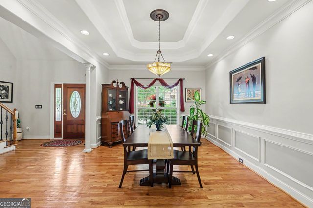 8545 Nolandwood Lane, Villa Rica, GA 30180