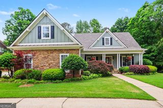 8545 Nolandwood Lane, Villa Rica, GA 30180