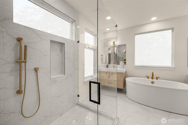 8403 NE 137th Street, Kirkland, WA 98034