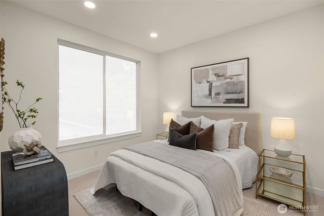 8403 NE 137th Street, Kirkland, WA 98034