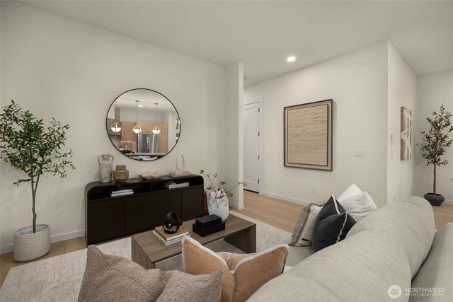 8403 NE 137th Street, Kirkland, WA 98034