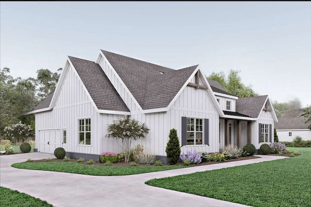 517 Gladstone Way, Dothan, AL 36305