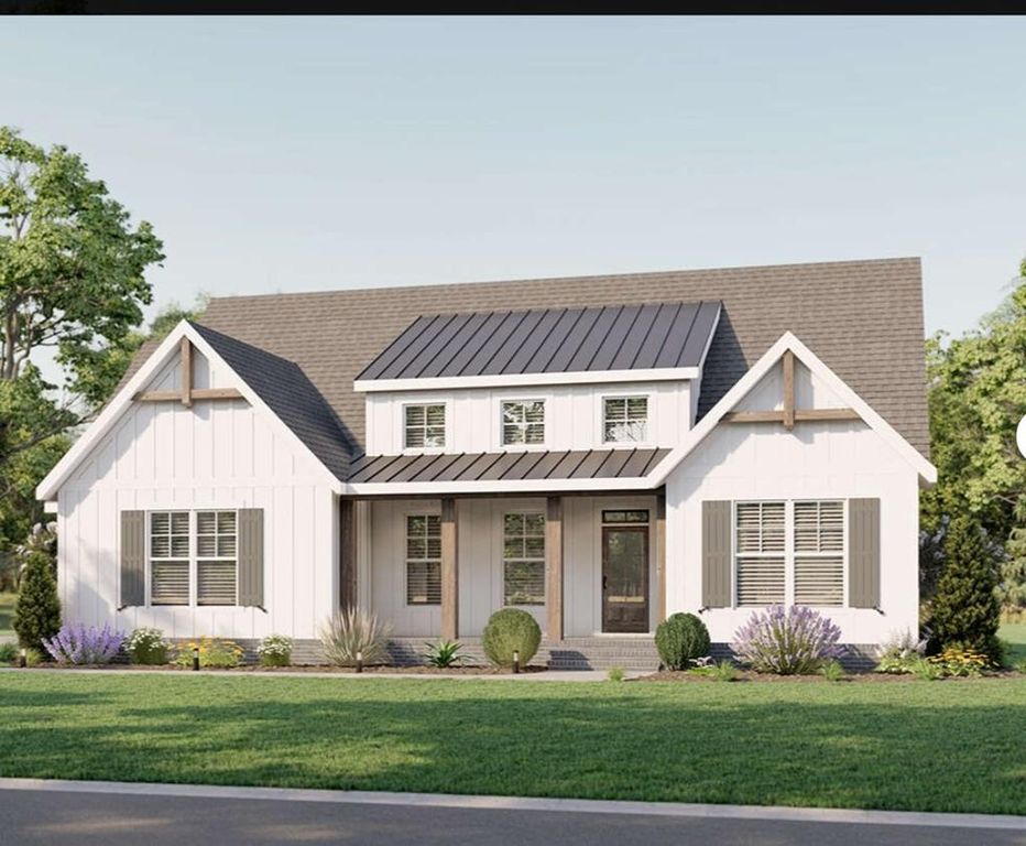 517 Gladstone Way, Dothan, AL 36305