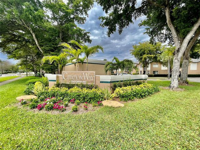 9755 Westview Drive 1217, Coral Springs, FL 33076