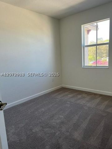 12663 NW 24th Ave, Miami, FL 33167